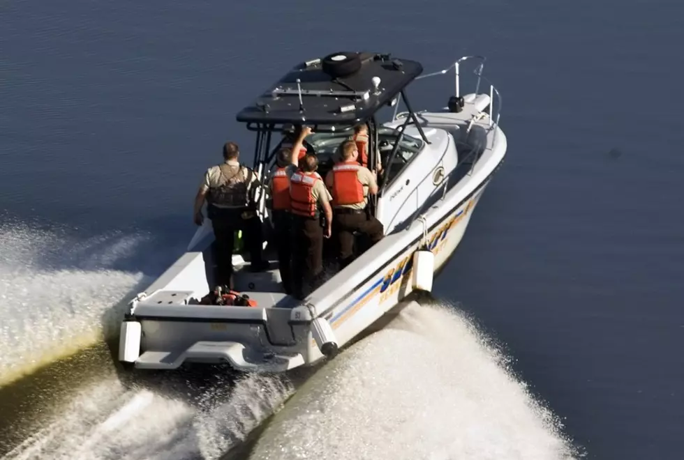 Clayton County Boating Accident Injures Two