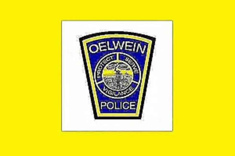 Oelwein West Side Hit by Burglars