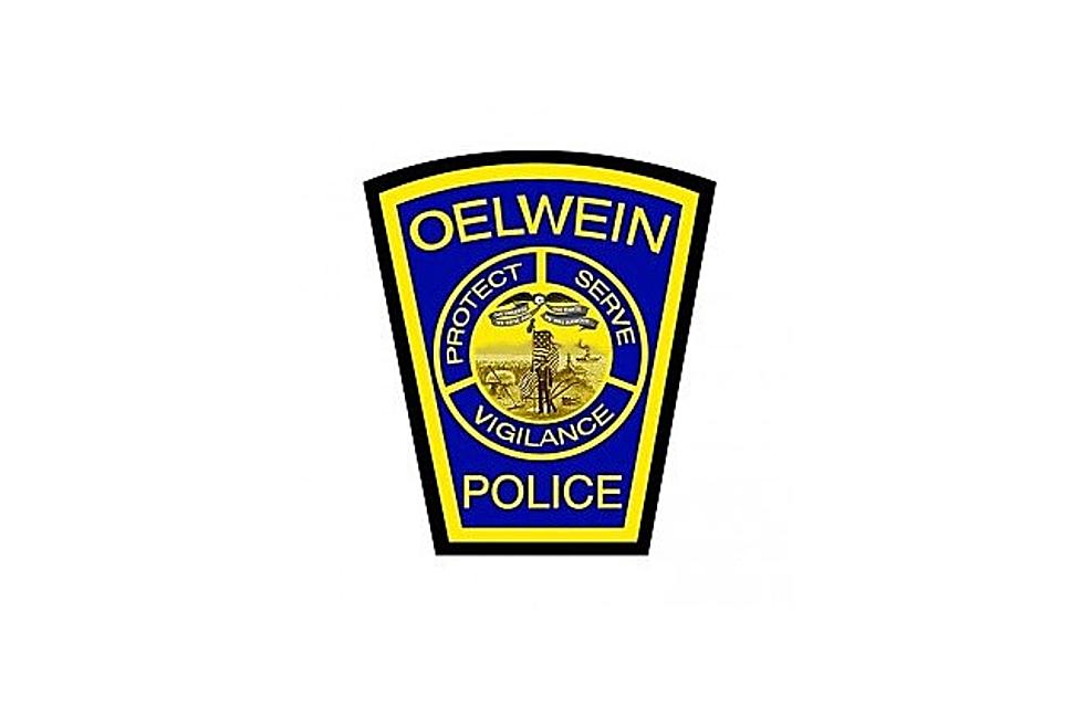 Vandalism in Oelwein is Under Investigation