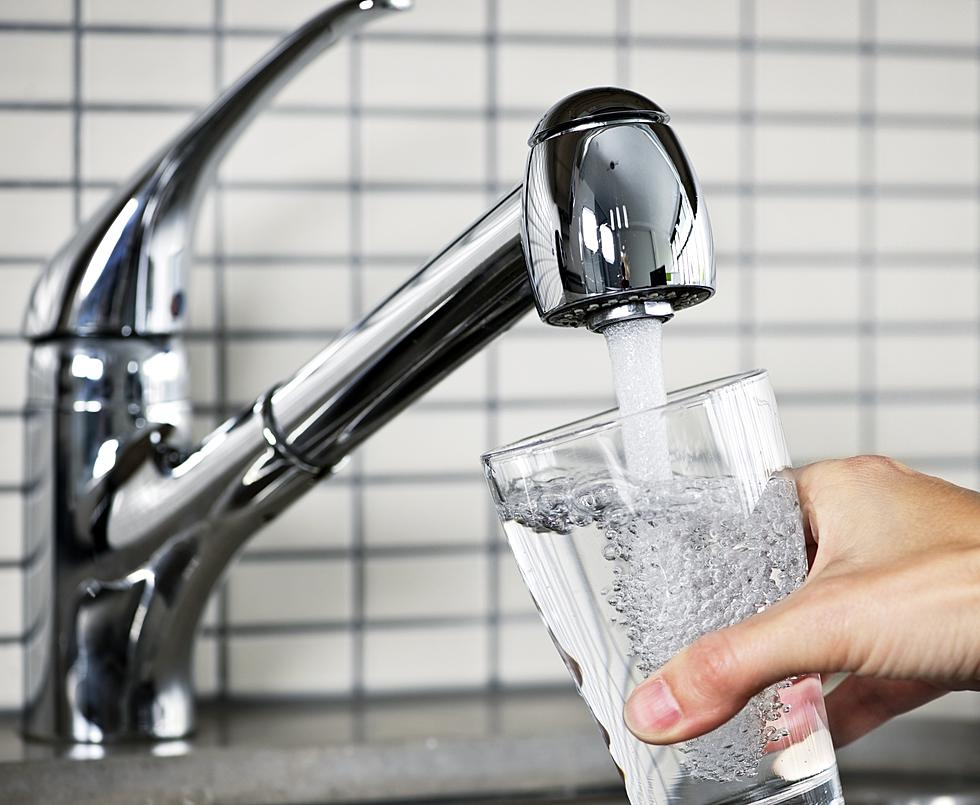 Chemicals Found in Linn County Town's Drinking Water