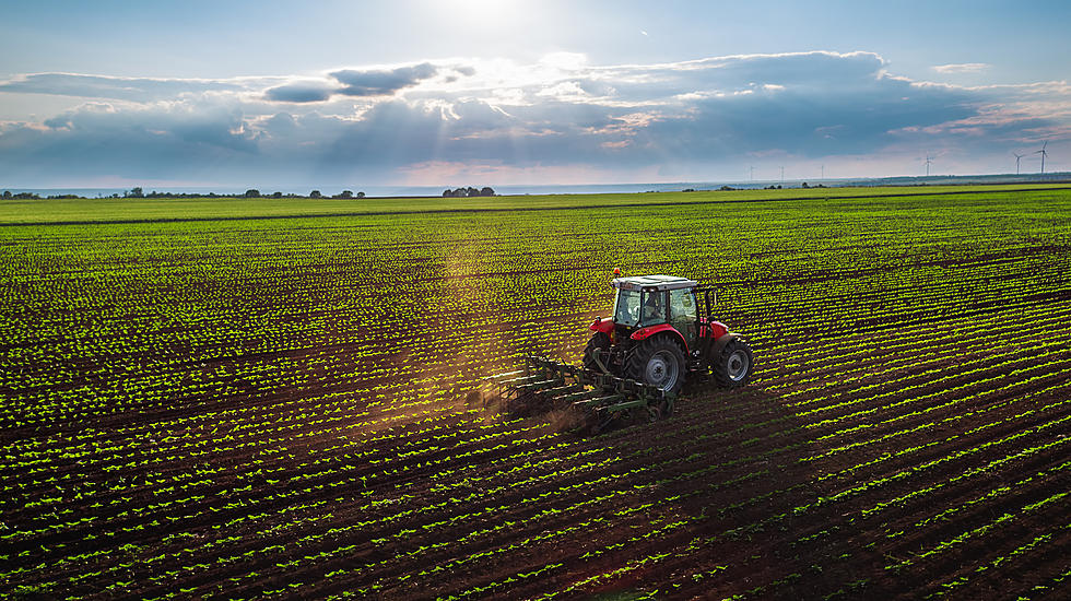 Iowa Attorney General Is Looking Into Fertilizer Prices