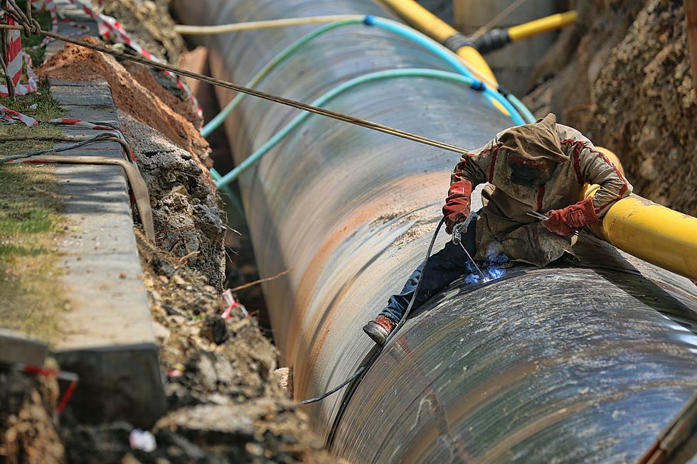 Despite Bill Not Passing, IA Leaders Still Urged Against Pipeline