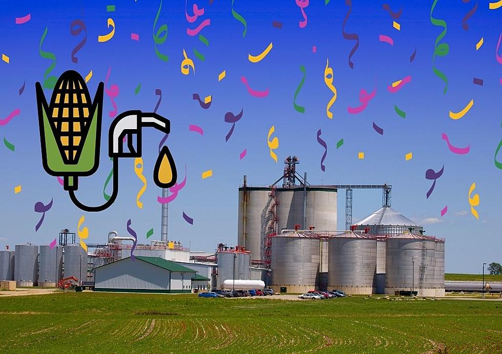 Northeast Iowa Ethanol Plant Celebrates Big Milestone