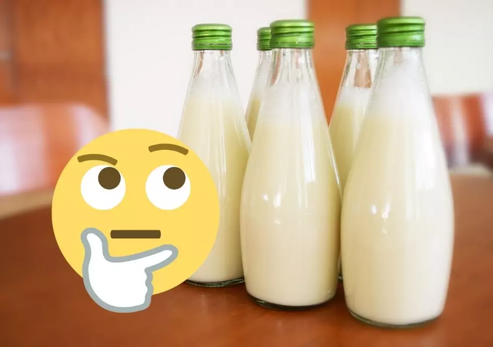 Georgia Passes Raw Milk Bill, But What Happened To Iowa’s?
