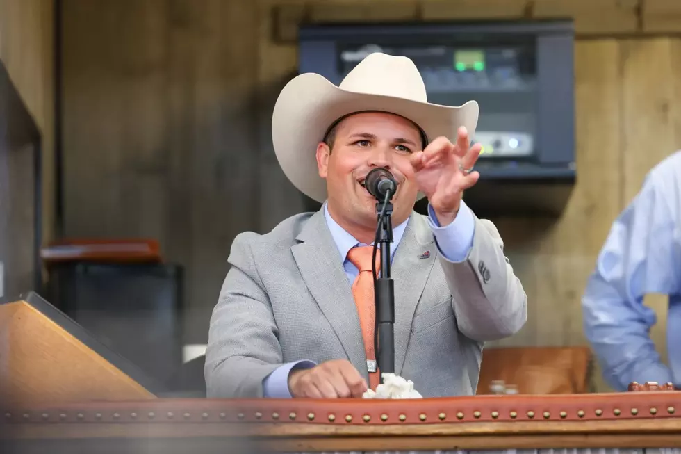 Iowa Auctioneer’s Unique Background Earns Him World Champion Title