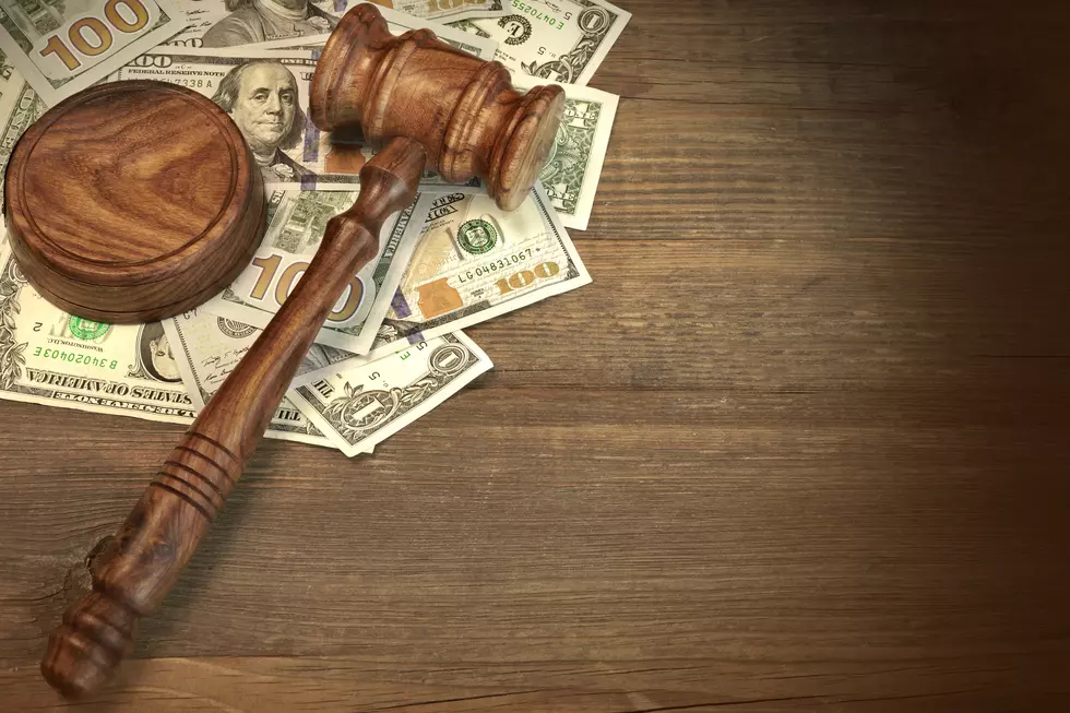 Cedar Falls Banker Receives Federal Sentencing For Farm Loan Fraud