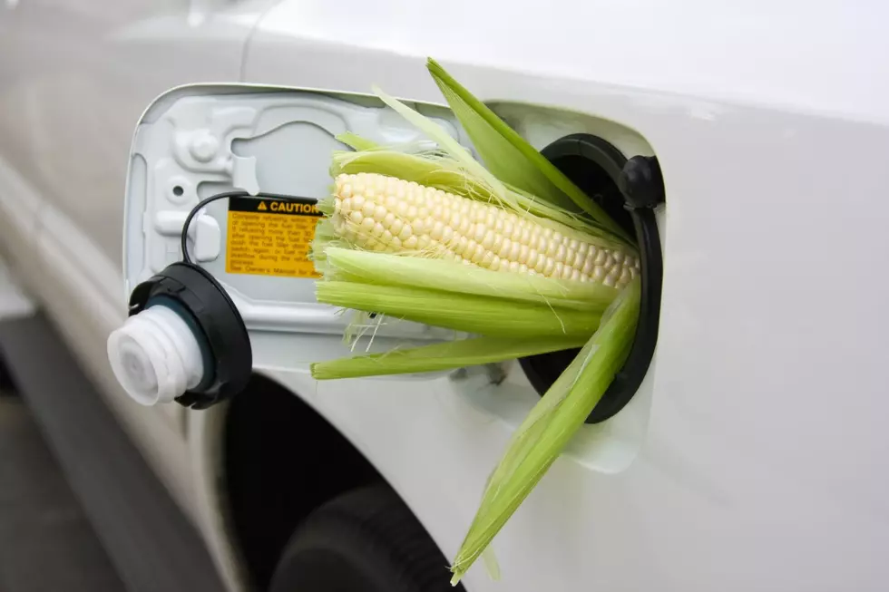 New Bill Would Increase Iowa&#8217;s Ethanol Access