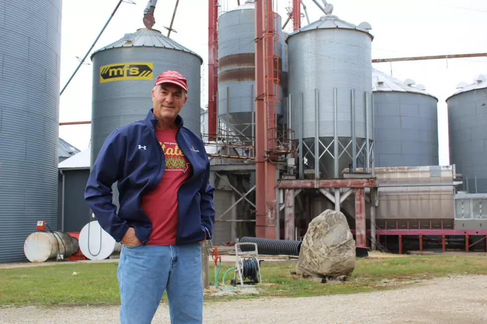Bremer County Farmer Shares His Secret To Being “A Good Farmer”