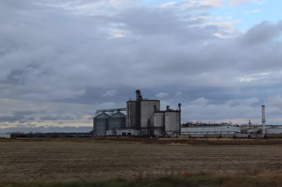 Iowa Ethanol Plants May Disappear Without Carbon Projects