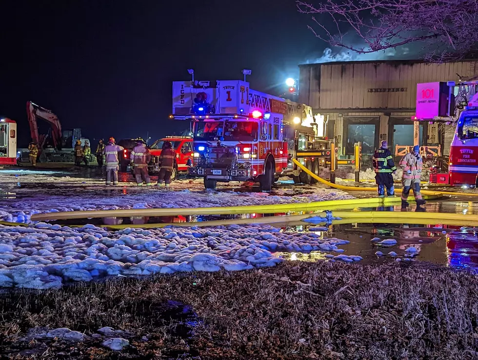 Iowa AG Sues Biofuels Facility After December Explosion