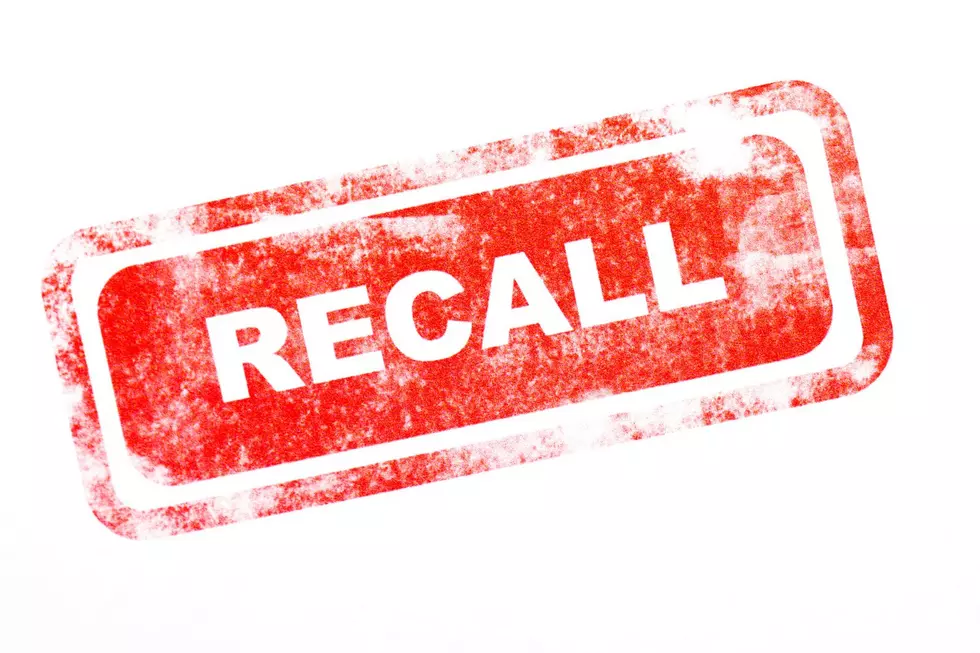 Over 2.5 Million Pounds Of Meat And Poultry From Iowa Recalled