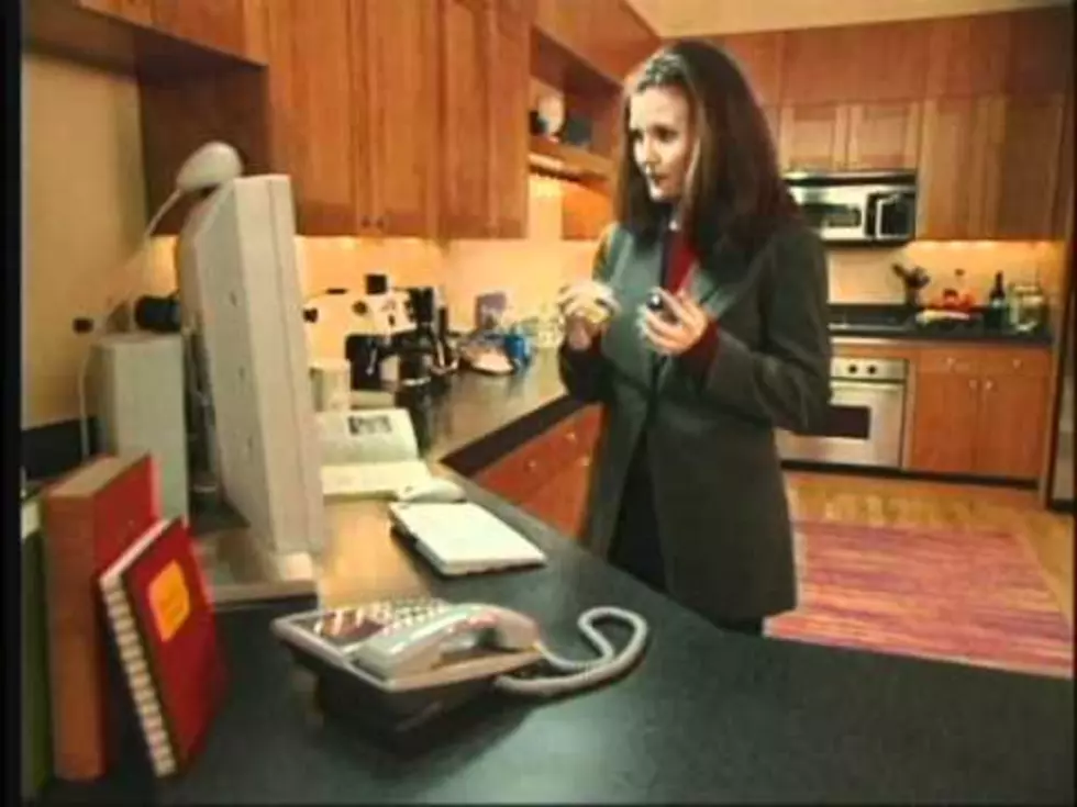 90&#8217;s Prediction of Today&#8217;s Smart Home is Pretty Accurate  [VIDEO]