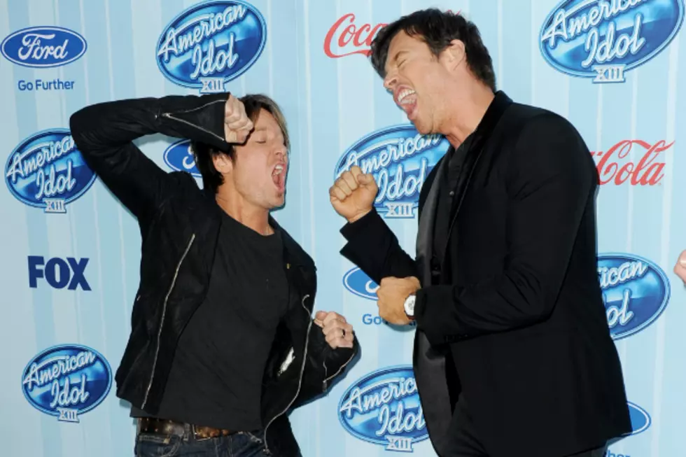 It Official: American Idol Is Done After this Week’s Stunt