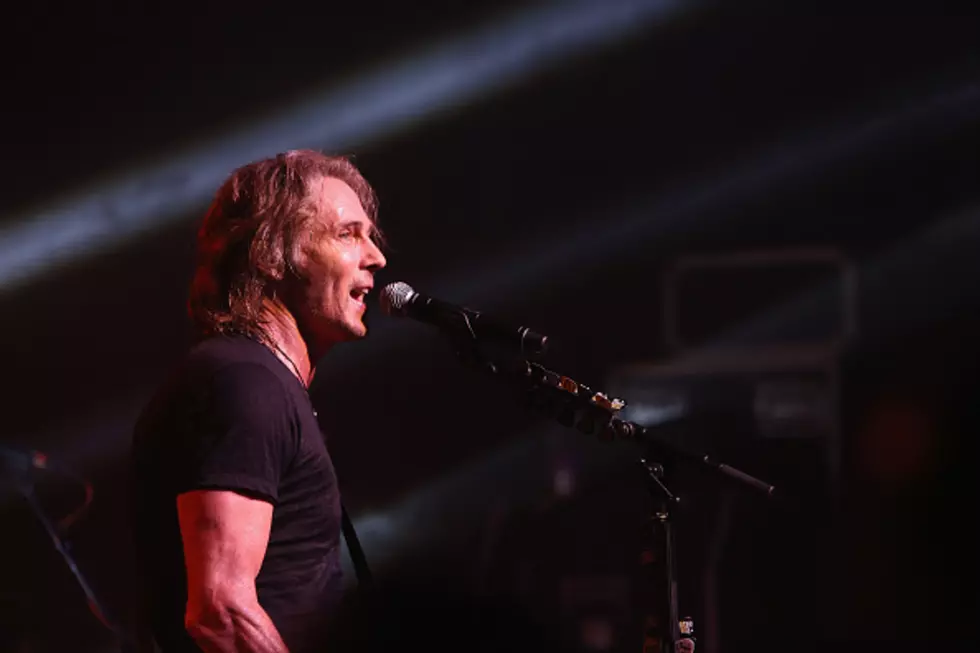 Rick Springfield Reschedules Concert, and My Birthday Plans Are Set!