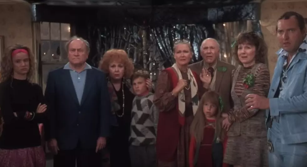 The Hardest ‘Christmas Vacation’ Quiz You’ll Ever Take
