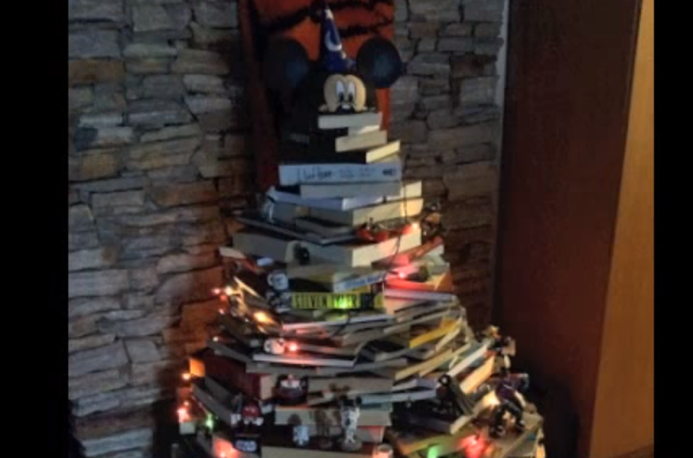 Pinteresting Christmas Tree