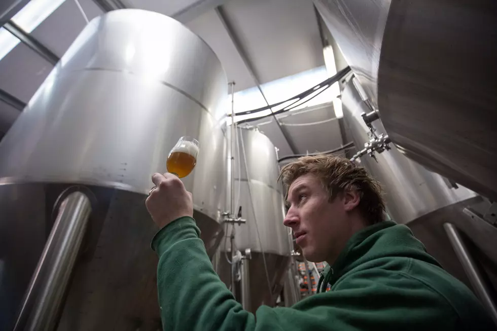 World's Best Beer Found In Iowa