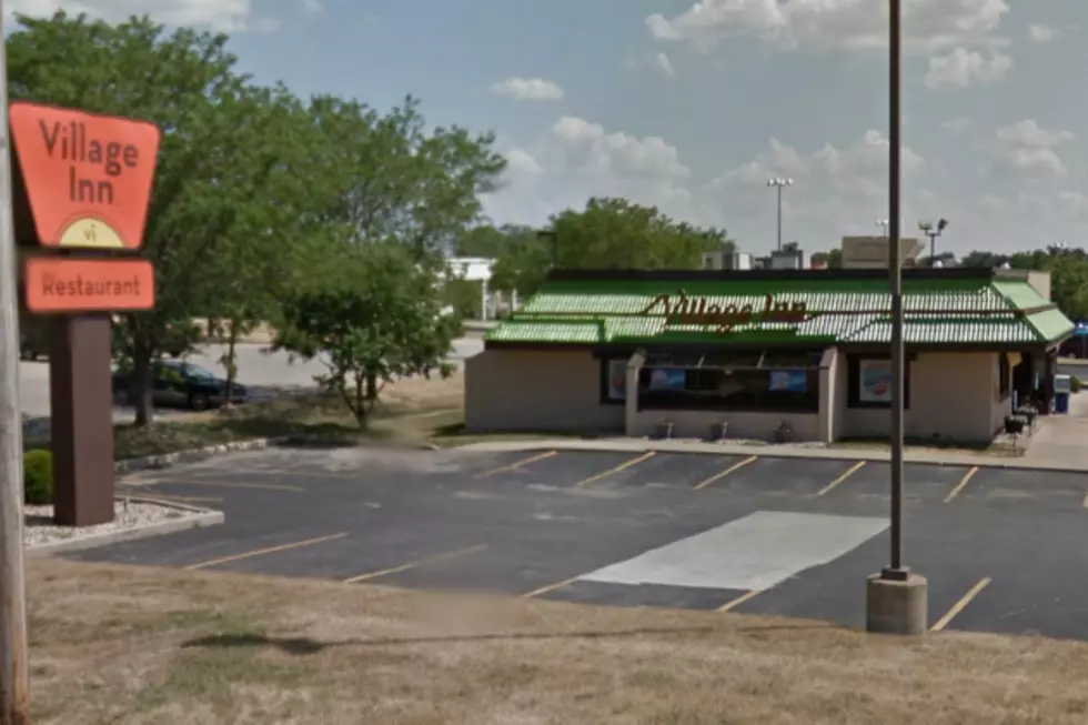 UPDATE: Village Inn Responds to Closure of Cedar Rapids Location
