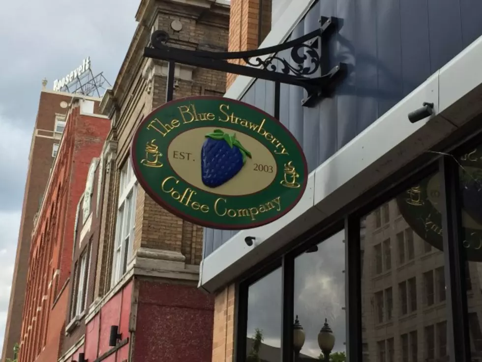 Popular Downtown Cedar Rapids Coffee Shop Undergoing Transition