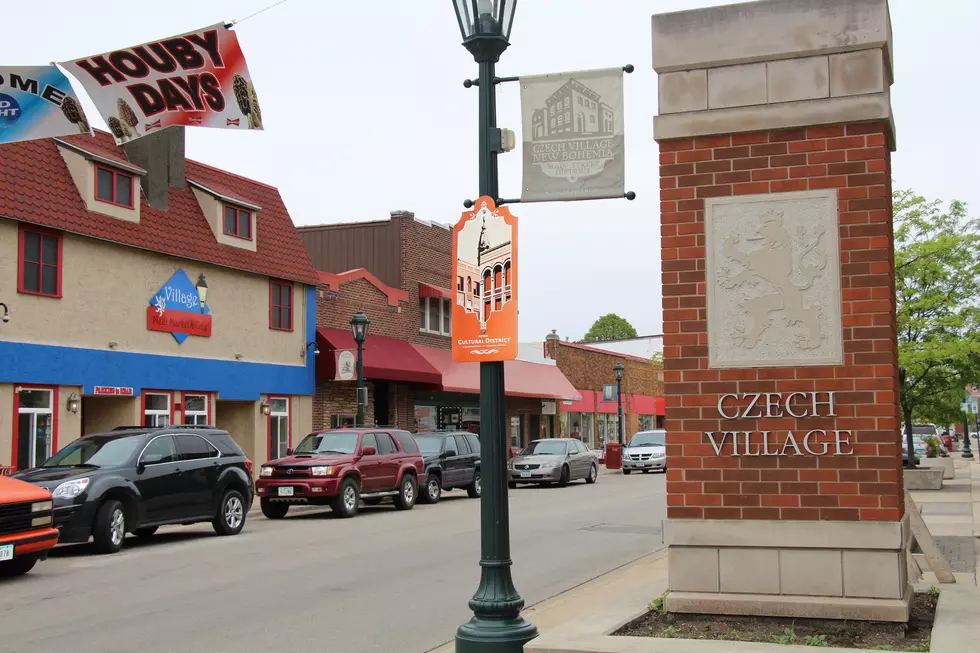 A Popular Czech Village Bar is Closing Permanently This Weekend