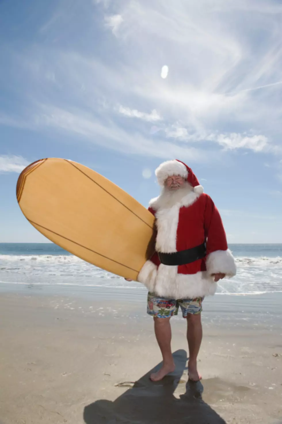 Super-Early Holiday Marketing? There&#8217;s Now An Actual Name For It