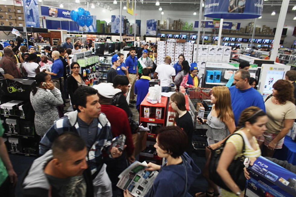 Where Are The Best Black Friday Discounts?
