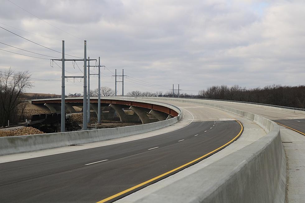 Highway 100 Bypass Nearing Completion