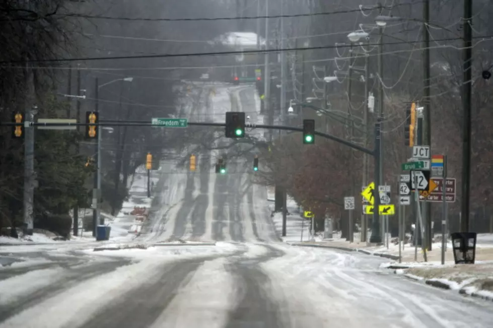 Cedar Rapids Has Set Another Record This Winter