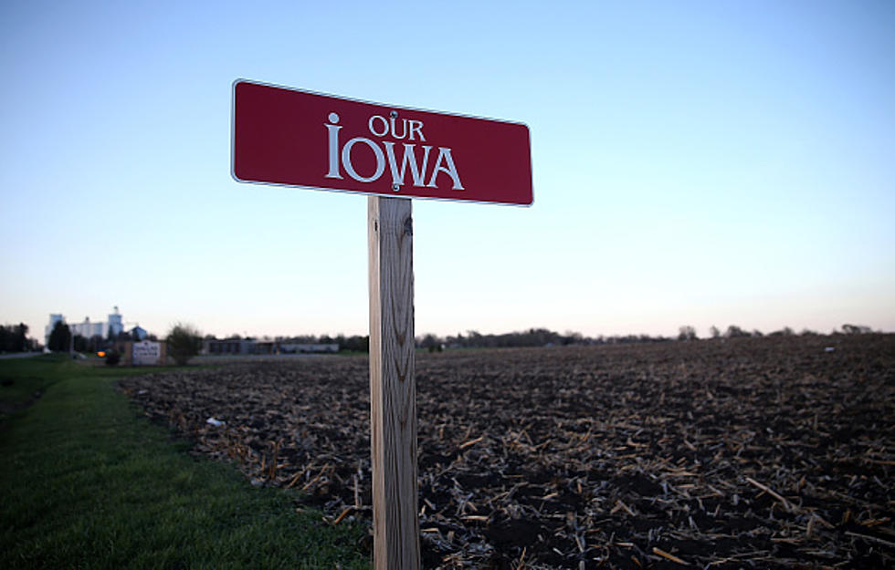 Ten Little Iowa Towns Known for BIG Things