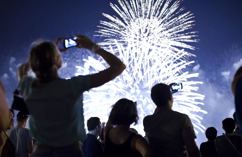 Waterloo Will Have Fireworks on the 4th of July