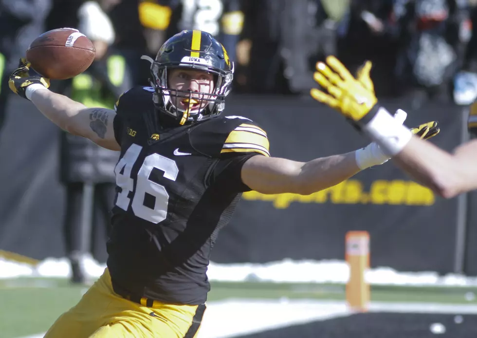 Check Out This Year&#8217;s Hawkeye Stadium Intro! [WATCH]