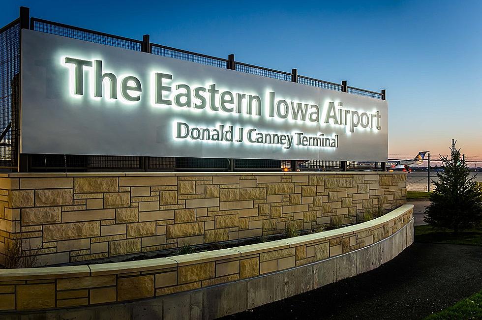 Temperature Screenings Coming to Eastern Iowa Airport
