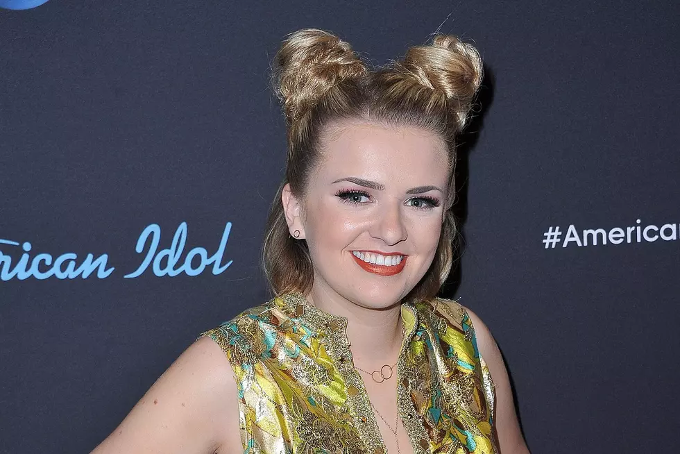 Iowa&#8217;s Maddie Poppe Is In The &#8216;American Idol&#8217; Top 5 [WATCH]