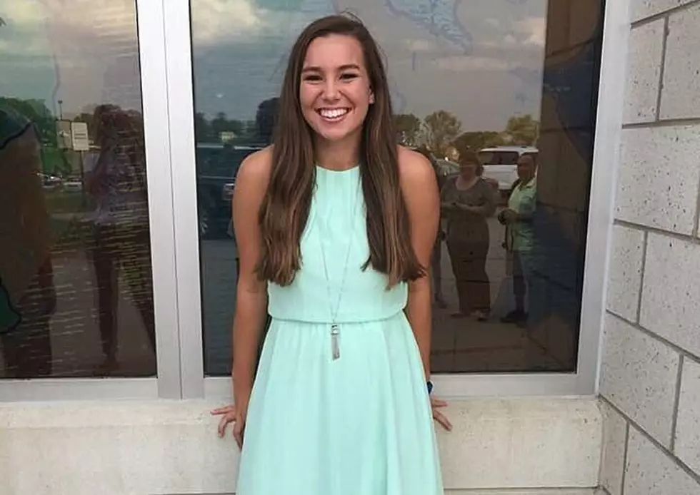 Father Confirms, Body Of Mollie Tibbetts Found