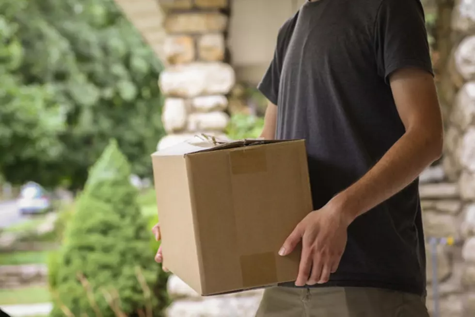 Eastern Iowa Porch Pirates Have A New Target
