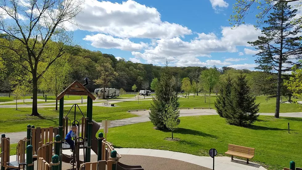 Pinicon Ridge Park Highlighted Among Iowa’s Best