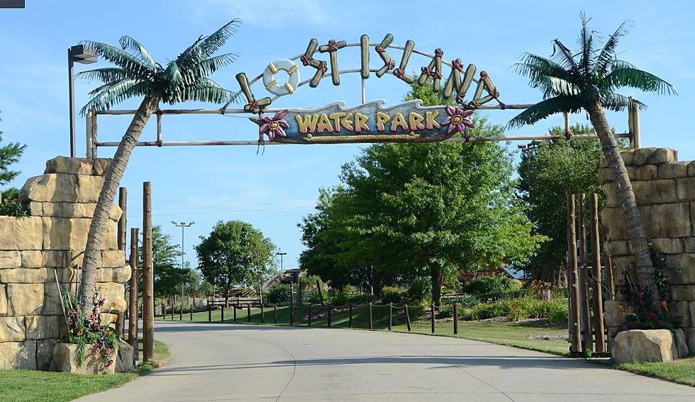 Lost Island A Nominee for Nation’s Best Outdoor Waterpark