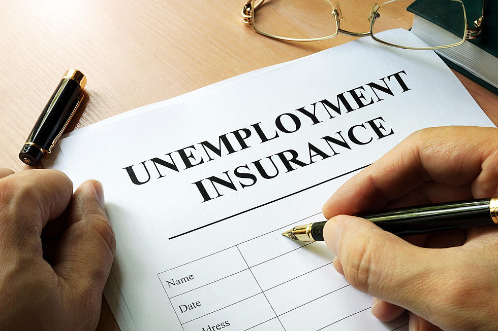 Iowa Unemployment Drops in September