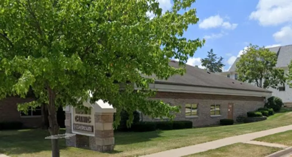 Cedar Rapids Free Health Clinic To Upgrade Facility