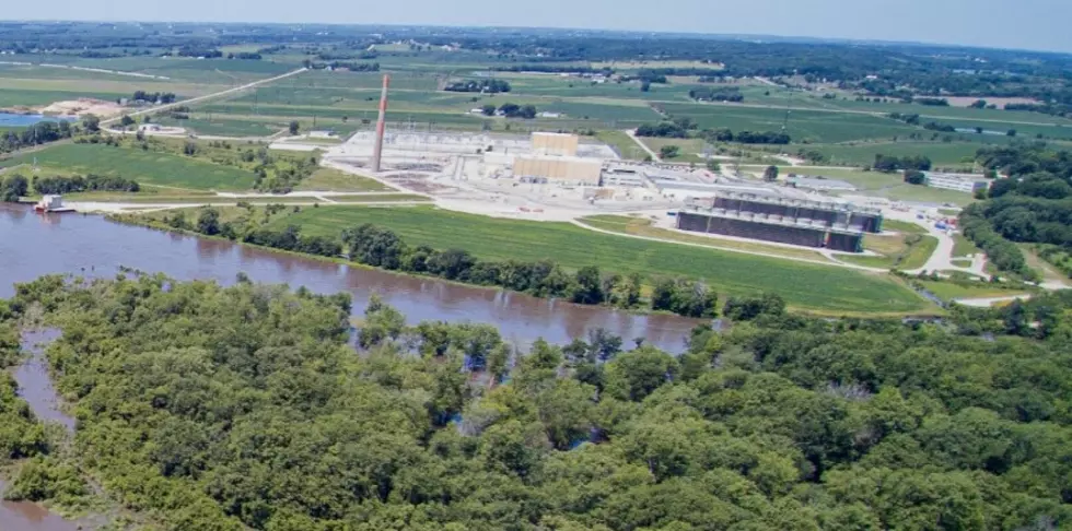 Duane Arnold Nuclear Plant Will Permanently Close Early