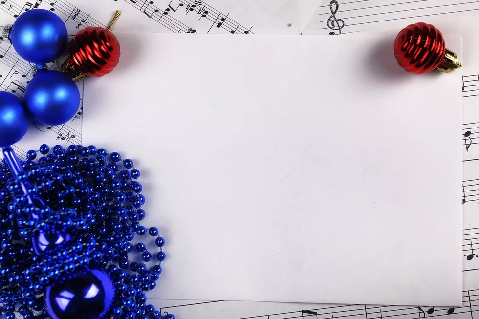Did You Know This Famous Christmas Song Was Written By An Iowan?