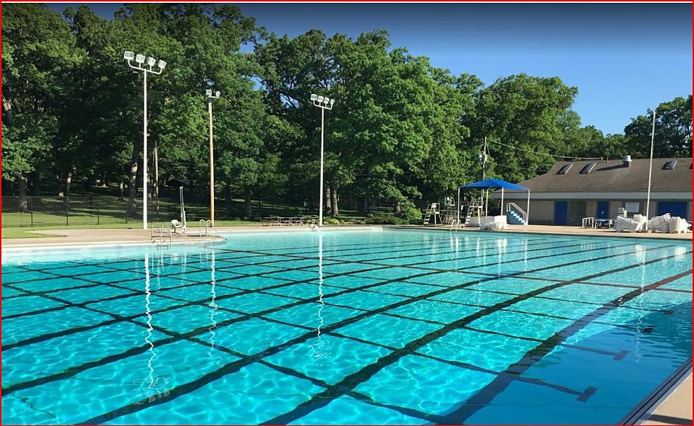 Iowa City Parks & Rec Announces Phased-in Opening of Pools