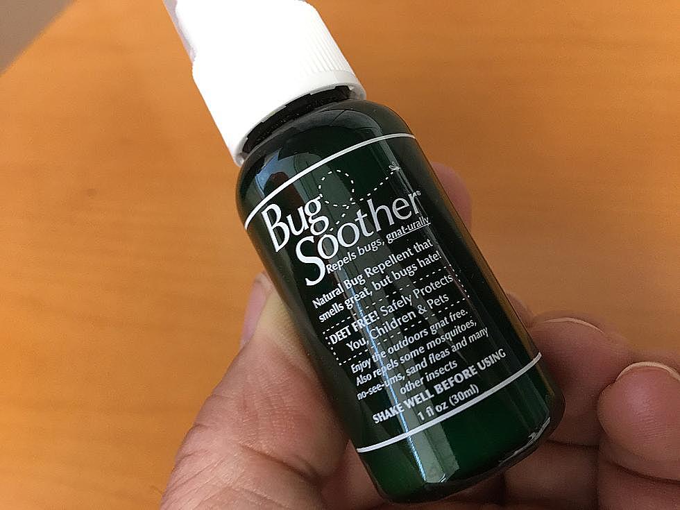 Eco Lips Buys Manufacturer of Bug Soother