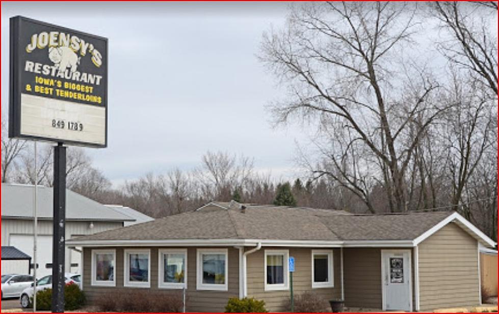 It's The End of An Era for A Beloved Eastern Iowa Eatery