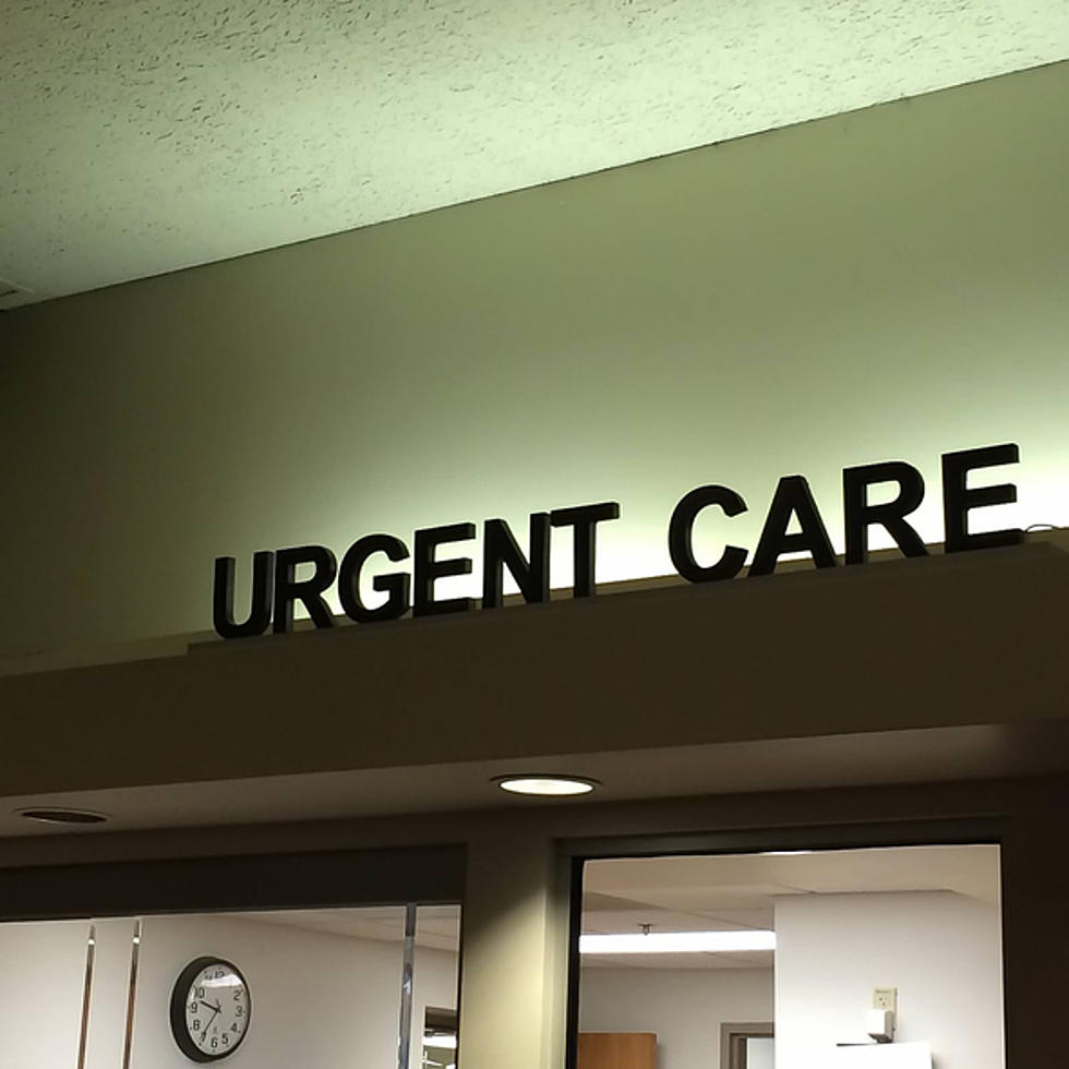 Iowa Doctors Urgently Urge You To Avoid ER if You Only Need Urgent Care