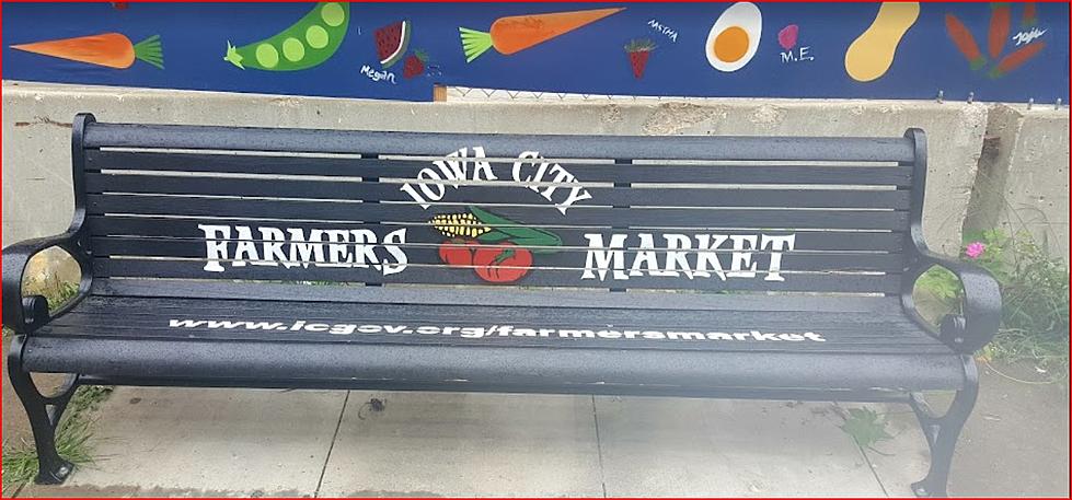 Iowa City Wednesday Farmers’ Markets Canceled