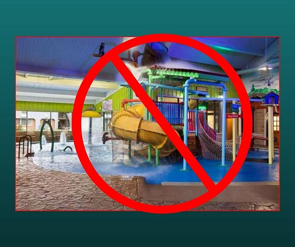 Employees Blindsided by Iowa Waterpark Closure