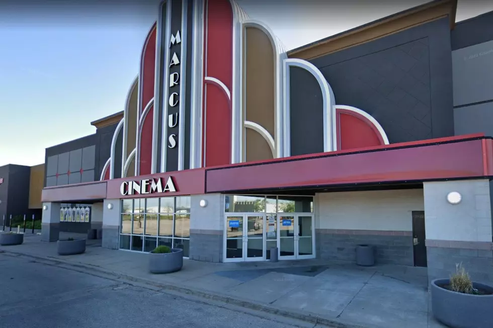 New Details on 100+ Police Service Calls To C.R. Theatre