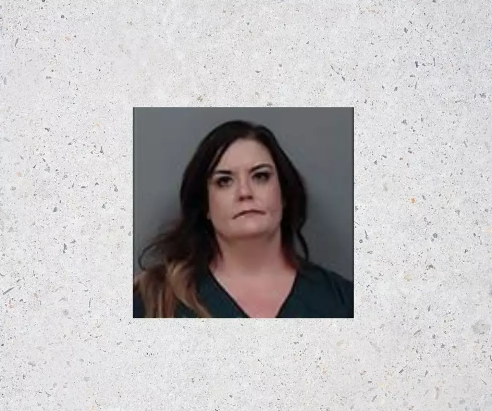Cedar Rapids Woman Caught on Long Rap Sheet of Theft, Fraud, More