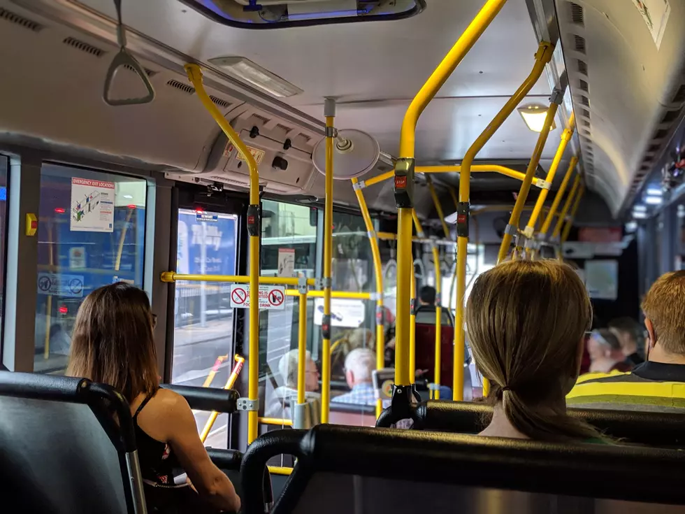 Cedar Rapids Transit Bus Rides for $1 Begin this Fall